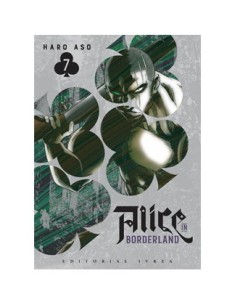 9788419600653 ALICE IN BORDERLAND 07