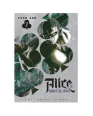 9788419600653 ALICE IN BORDERLAND 07