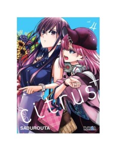 9788419600202 CITRUS + (PLUS) 04