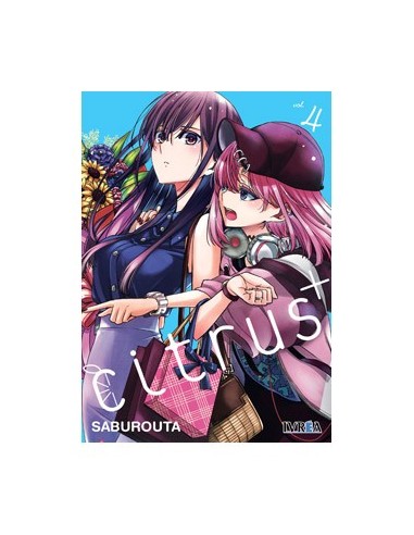 9788419600202 CITRUS + (PLUS) 04