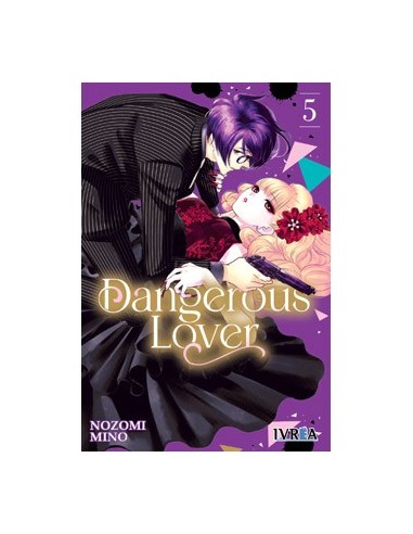 9788419600813 DANGEROUS LOVER 05