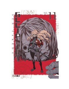 9788419600752 GLEIPNIR 11 9788419600752 GLEIPNIR 11