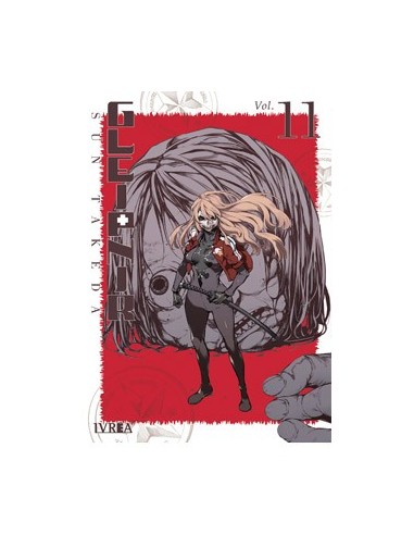 9788419600752 GLEIPNIR 11