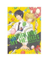 9788419600660 HITORIJIME MY HERO 03