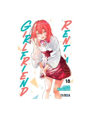 9788419600219 RENT-A-GIRLFRIEND 18