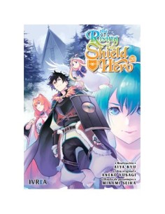 9788419600783 THE RISING OF THE SHIELD HERO 20 9788419600783 THE RISING OF THE SHIELD HERO 20