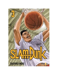 9788419600646 SLAM DUNK NEW EDITION VOL 03 9788419600646 SLAM DUNK NEW EDITION VOL 03