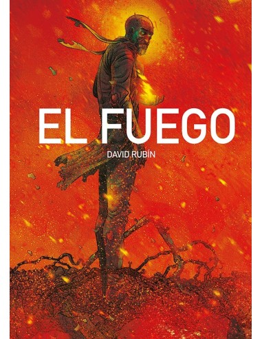 EL FUEGO ASTIBERRI EDICIONES35,00 €35,00 € ASTIBERRI ASTIBERRI EDIC...