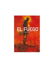EL FUEGO ASTIBERRI EDICIONES35,00 €35,00 € ASTIBERRI ASTIBERRI EDIC...