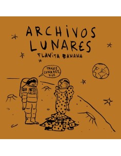 ARCHIVOS LUNARES 9788418909610 ARCHIVOS LUNARES 9788418909610