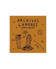 ARCHIVOS LUNARES 9788418909610