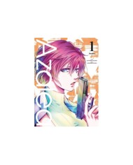 AZALEA 1 HIDRA COMICS8,95 €8,95 €  HIDRA COMICS AZALEA 1 HIDRA COMICS8,95 €8,95 €  HIDRA COMICS