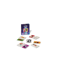 DISNEY VILLAINS: EL JUEGO DE CARTAS (CASTELLANO) 4005556272853 DISNEY VILLAINS: EL JUEGO DE CARTAS (CASTELLANO) 4005556272853