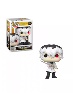 Figura Funko Pop Tokyo Ghoul Re Haise Sasaki 1124 889698576413 Figura Funko Pop Tokyo Ghoul Re Haise Sasaki 1124 889698576413