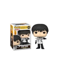 FUNKO POP Tokyo Ghoul:Re 1125 Kuki Urie 889698576420 FUNKO POP Tokyo Ghoul:Re 1125 Kuki Urie 889698576420