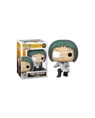 FUNKO POP Tokyo Ghoul:Re 1127 Tooru Mutsuki 889698576444