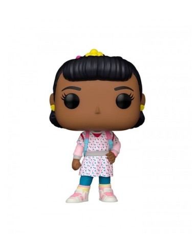 Funko POP! Erica Sinclair ST S4 Stranger Things  889698656344 Funko POP! Erica Sinclair ST S4 Stranger Things  889698656344