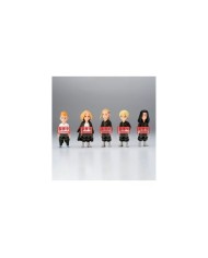 Figuras TOKYO REVENGERS WORLD COLLECTABLE FIGURE Vol.1 7 Cm De Banp...