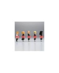 Figuras TOKYO REVENGERS WORLD COLLECTABLE FIGURE Vol.1 7 Cm De Banp...