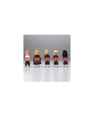 Figuras TOKYO REVENGERS WORLD COLLECTABLE FIGURE Vol.1 7 Cm De Banp...