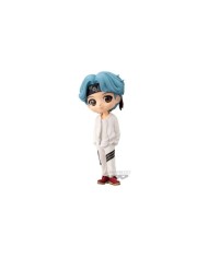 Figura Suga Tinytan Mic Drop Q Posket 14cm 4983164186536
