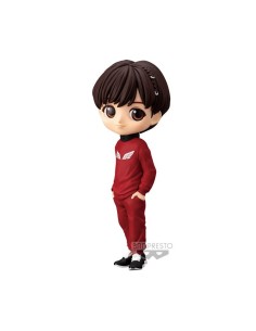 Figura Hope Tinytan Mic Drop Q Posket 14cm KPOP29,95 €29,95 € Banpr...