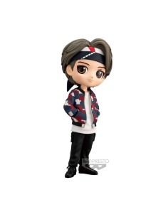 Figura V Tinytan Mic Drop Q Posket 14cm KPOP29,95 €29,95 € Banprest...