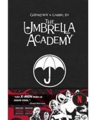 THE UMBRELLA ACADEMY INTEGRAL