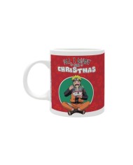 Naruto Shippuden - Taza 320 ml - "ALL I WANT FOR CHRISTMAS" NARUTO9...