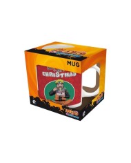 Naruto Shippuden - Taza 320 ml - "ALL I WANT FOR CHRISTMAS" NARUTO9...