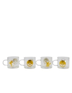 SET 4 TAZAS DE CRISTAL EXPRESSO POKEMON MERCHANDISING14,95 €14,95 €...