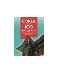 COREA EN 100 PALABRAS  9788412477696