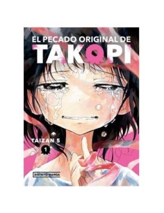 EL PECADO ORIGINAL DE TAKOPI 1 EL PECADO ORIGINAL DE TAKOPI 1