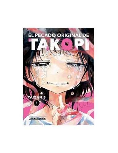 EL PECADO ORIGINAL DE TAKOPI 1 EL PECADO ORIGINAL DE TAKOPI 1