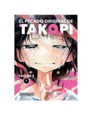 EL PECADO ORIGINAL DE TAKOPI 1 EL PECADO ORIGINAL DE TAKOPI 1