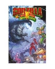 GODZILLA VS MMPR (EDICION LIMITADA) MOZTROS22,00 €22,00 € MOZTROS M... GODZILLA VS MMPR (EDICION LIMITADA) MOZTROS22,00 €22,00 € MOZTROS M...