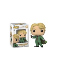 Figura POP Harry Potter Gilderoy Lockhart 889698656511