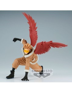 Figura Hawks The Amazing Heroes My Hero Academia vol.19 4983164190557