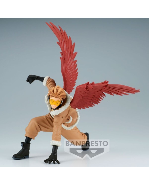 Figura Hawks The Amazing Heroes My Hero Academia vol.19 4983164190557