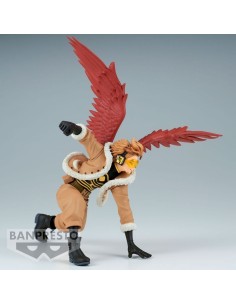 Figura Hawks The Amazing Heroes My Hero Academia vol.19 MY HERO ACA...