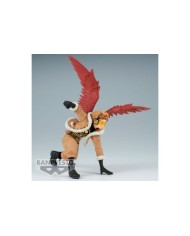 Figura Hawks The Amazing Heroes My Hero Academia vol.19 MY HERO ACA...