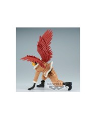 Figura Hawks The Amazing Heroes My Hero Academia vol.19 MY HERO ACA...