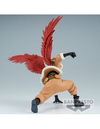 Figura Hawks The Amazing Heroes My Hero Academia vol.19 MY HERO ACA... Figura Hawks The Amazing Heroes My Hero Academia vol.19 MY HERO ACA...