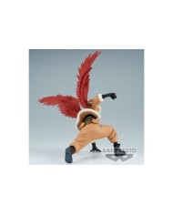 Figura Hawks The Amazing Heroes My Hero Academia vol.19 MY HERO ACA...