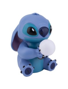 LAMPARA 3D DISNEY STITCH 5055964787981 LAMPARA 3D DISNEY STITCH 5055964787981