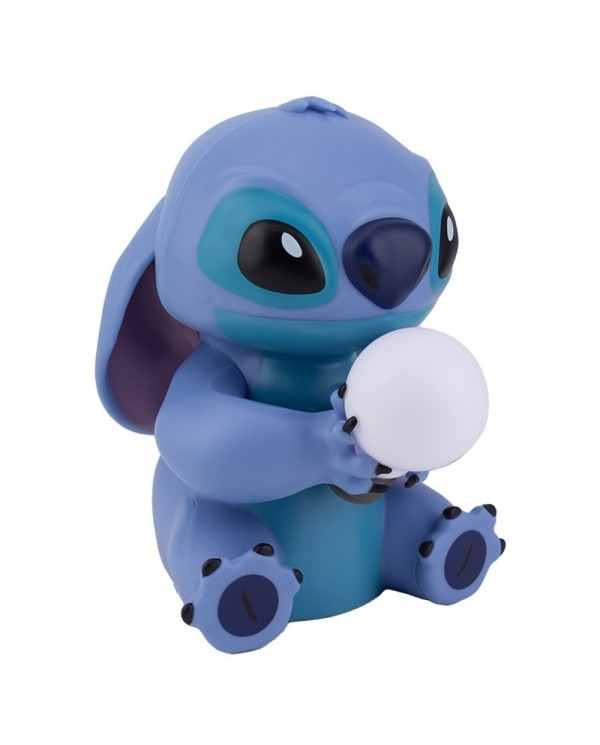 LAMPARA 3D DISNEY STITCH 5055964787981