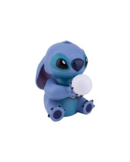 LAMPARA 3D DISNEY STITCH 5055964787981 LAMPARA 3D DISNEY STITCH 5055964787981