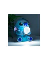 LAMPARA 3D DISNEY STITCH 5055964787981 LAMPARA 3D DISNEY STITCH 5055964787981