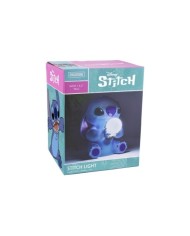 LAMPARA 3D DISNEY STITCH 5055964787981 LAMPARA 3D DISNEY STITCH 5055964787981