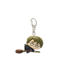 HARRY ESCOBA CHIBI LLAVERO PVC 5 CM HARRY POTTER 3521320606897 HARRY ESCOBA CHIBI LLAVERO PVC 5 CM HARRY POTTER 3521320606897